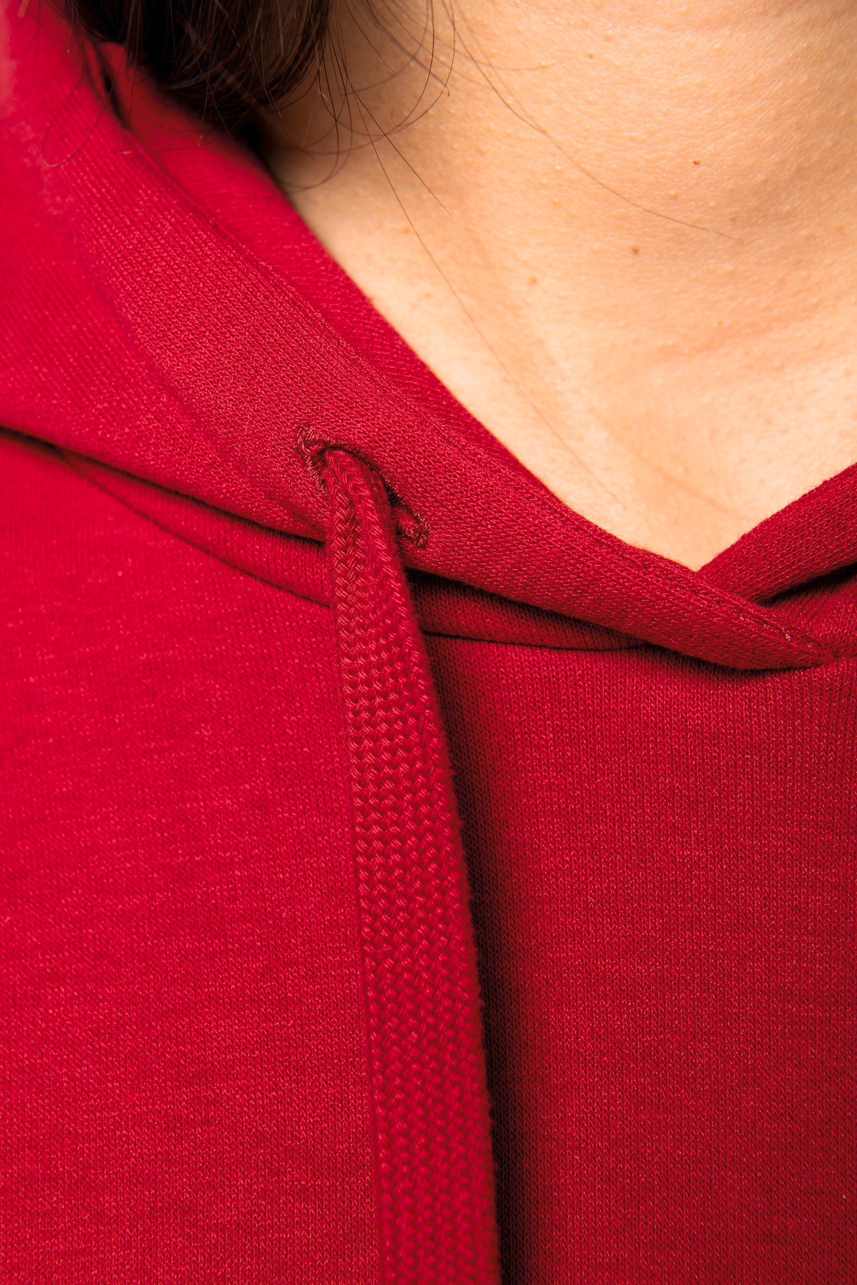Sweatshirtkleid – 300g - Individualisierung