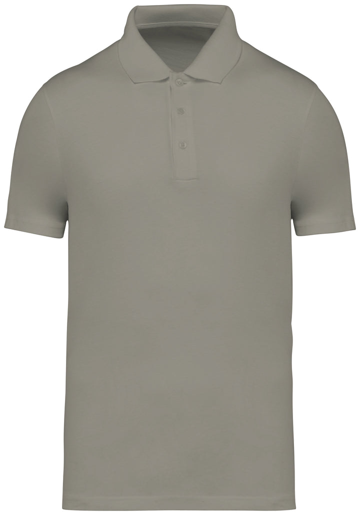 Herren-Polohemd – 155g - Individualisierung