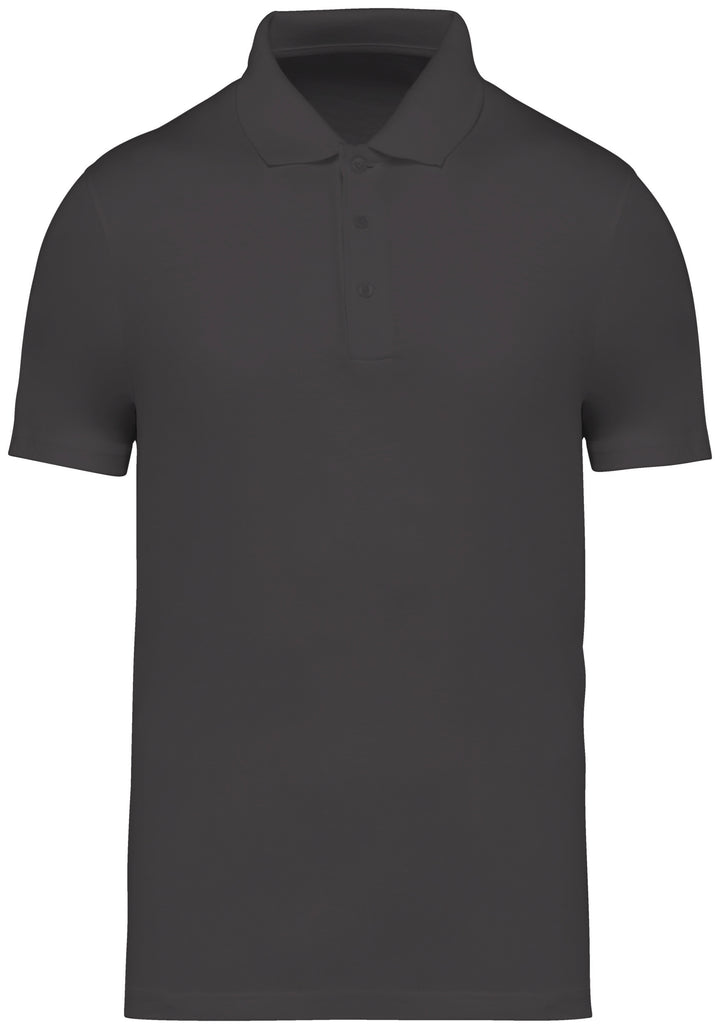 Herren-Polohemd – 155g - Individualisierung