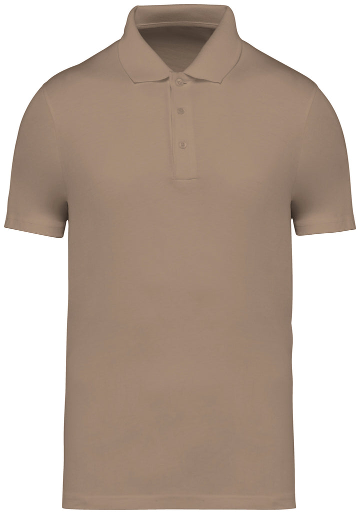 Herren-Polohemd – 155g - Individualisierung