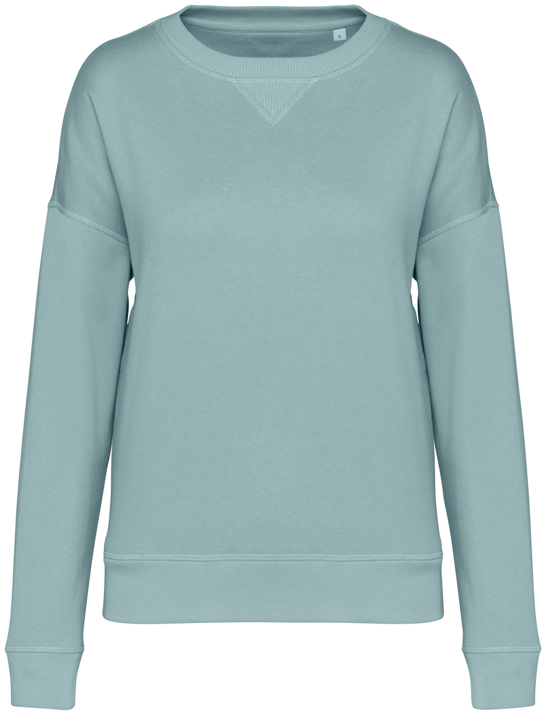 Loose Fit Damen-Sweatshirt – 280g - Individualisierung