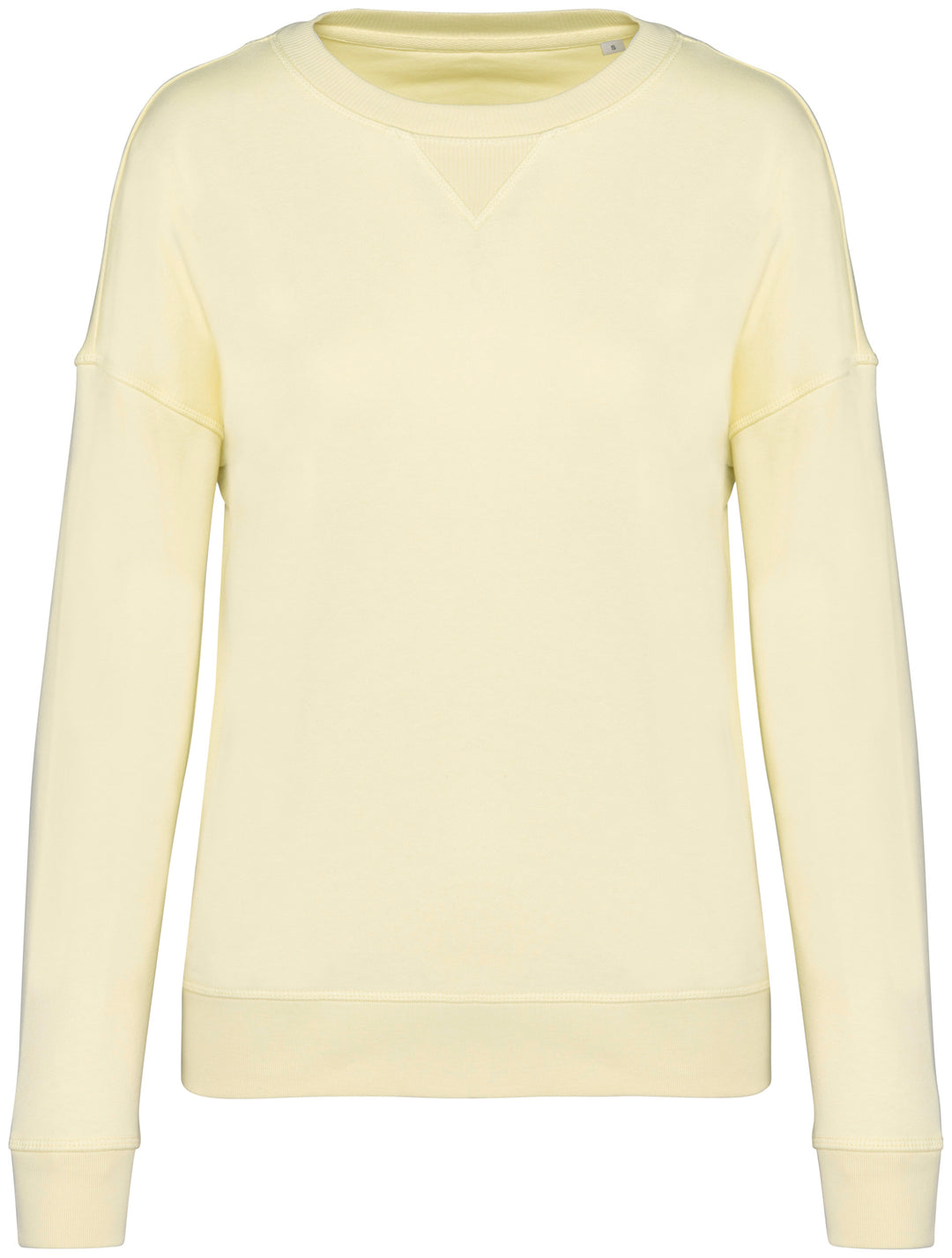 Loose Fit Damen-Sweatshirt – 280g - Individualisierung