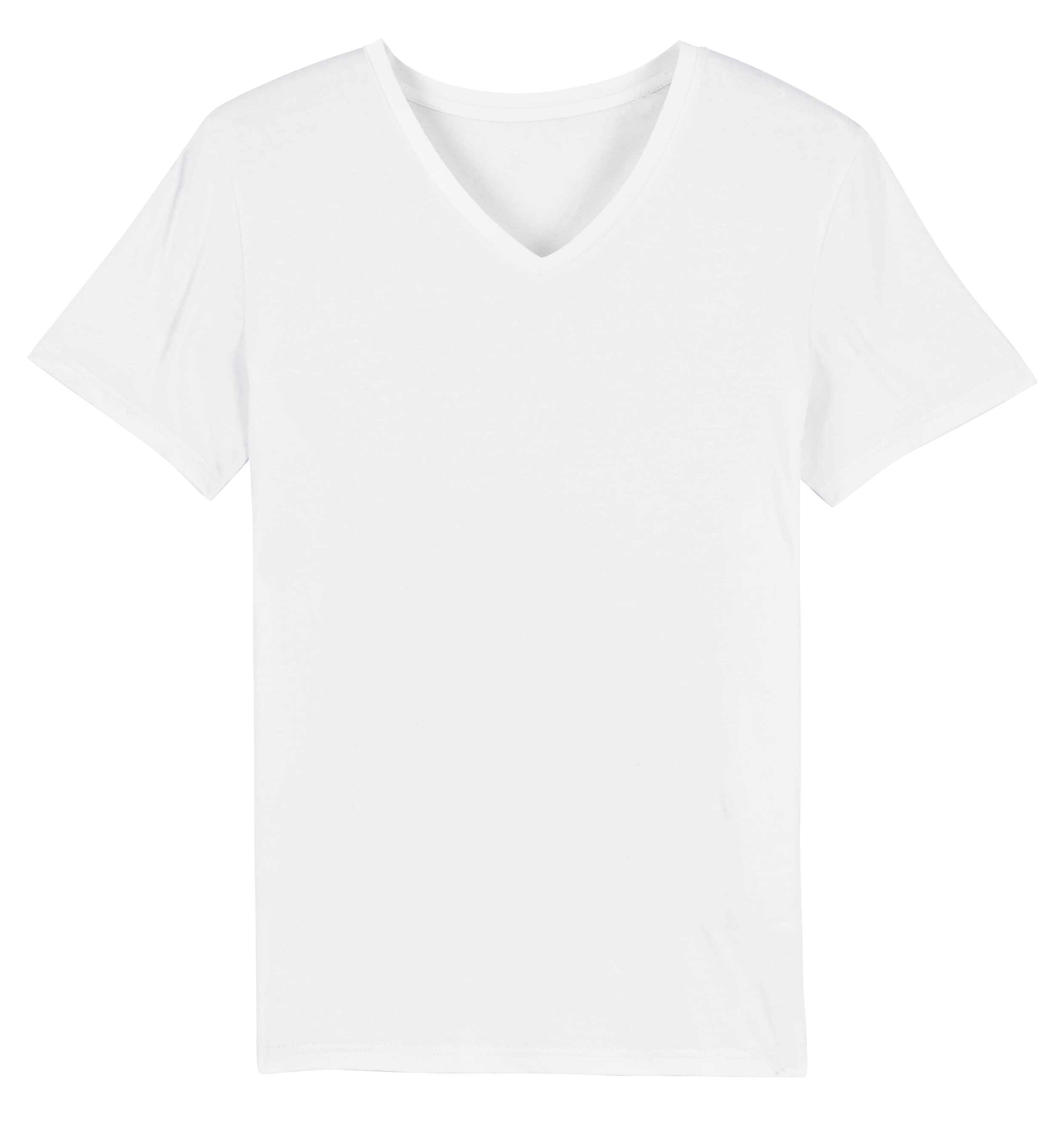 Massgeschneidertes T-Shirt UNISEX Rundhals