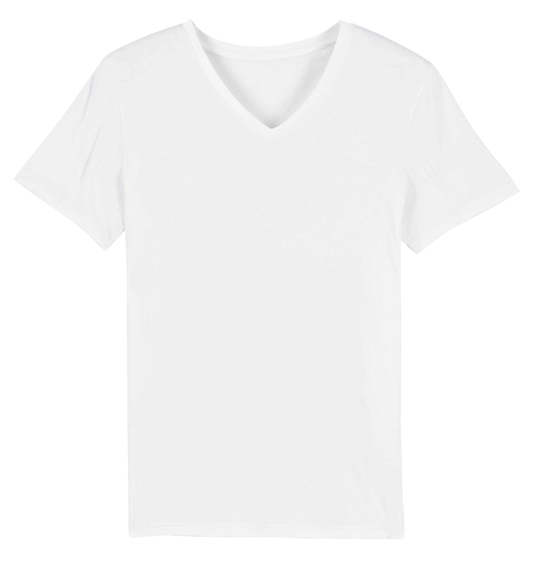 Massgeschneidertes T-Shirt UNISEX Rundhals