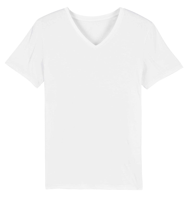 Massgeschneidertes T-Shirt UNISEX Rundhals