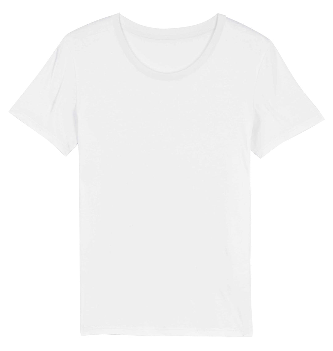 Massgeschneidertes T-Shirt UNISEX Rundhals