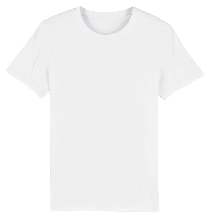 Massgeschneidertes T-Shirt UNISEX Breiter Kragen