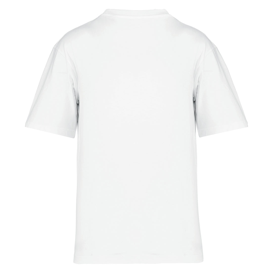 Oversize Herren-T-Shirt – 200g - Individualisierung