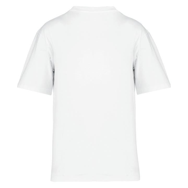 Oversize Herren-T-Shirt – 200g - Individualisierung