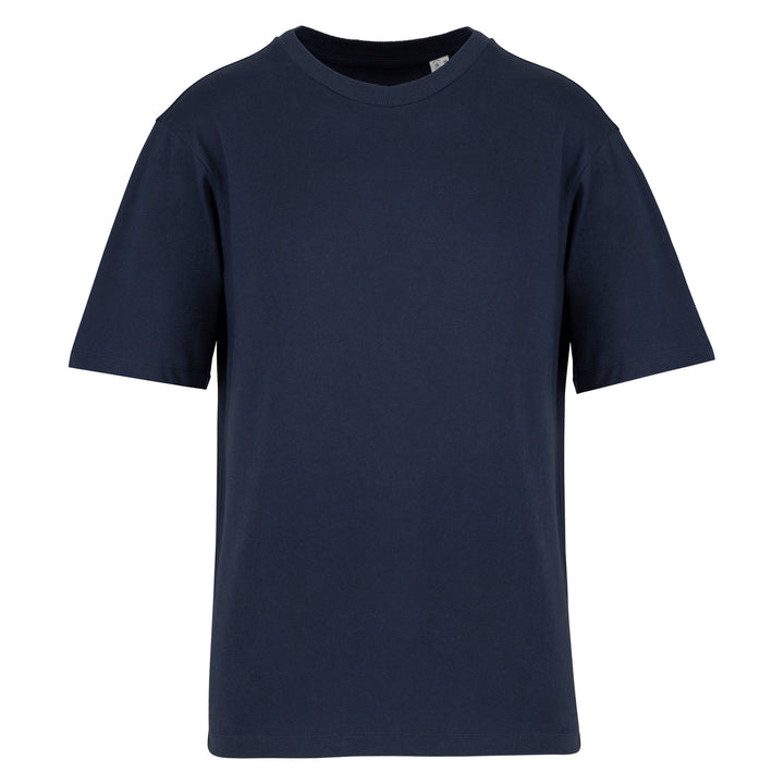 Oversize Herren-T-Shirt – 200g - Individualisierung