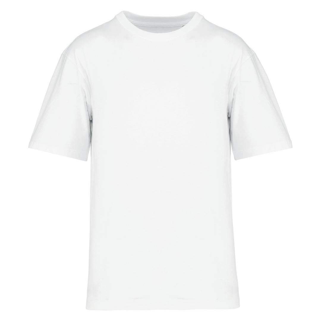 Oversize Herren-T-Shirt – 200g - Individualisierung