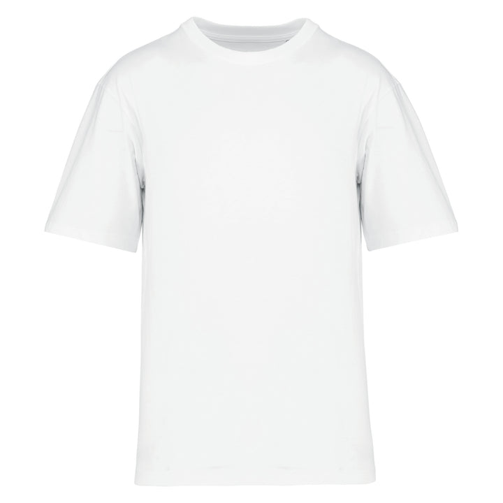 Oversize Herren-T-Shirt – 200g - Individualisierung