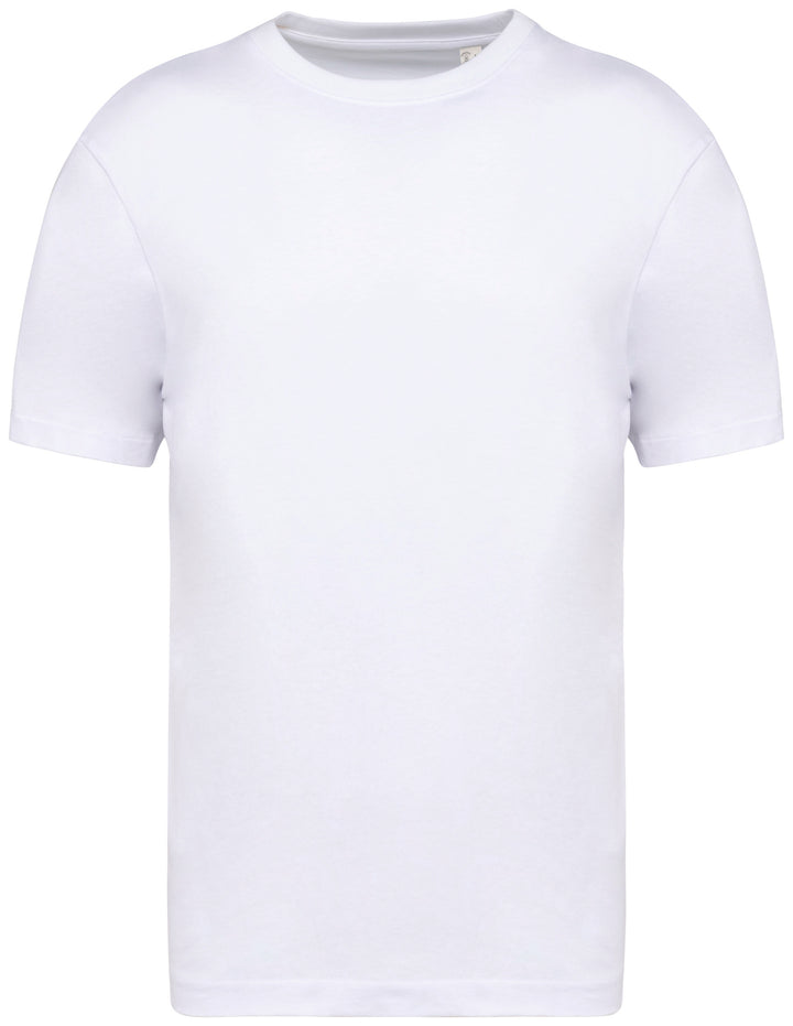 Oversized-Herren-T-Shirt – 220g - Individualisierung