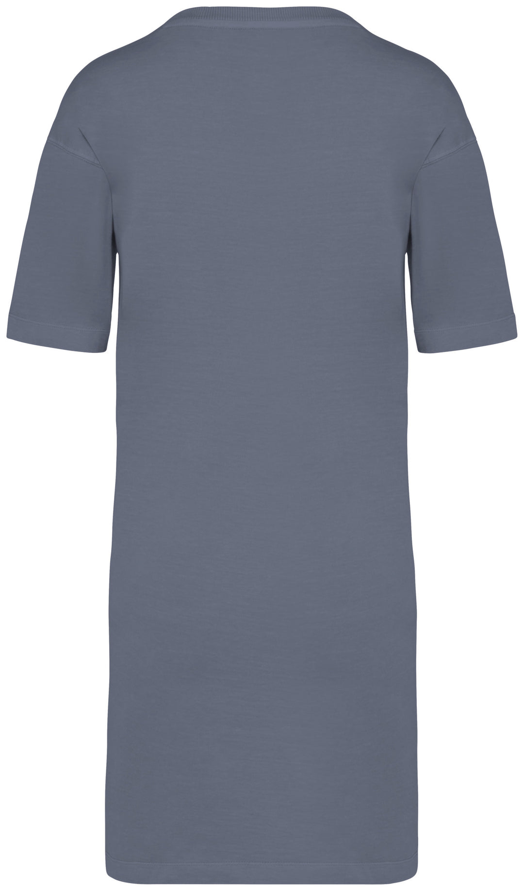 T-Shirt-Kleid – 165g - Individualisierung