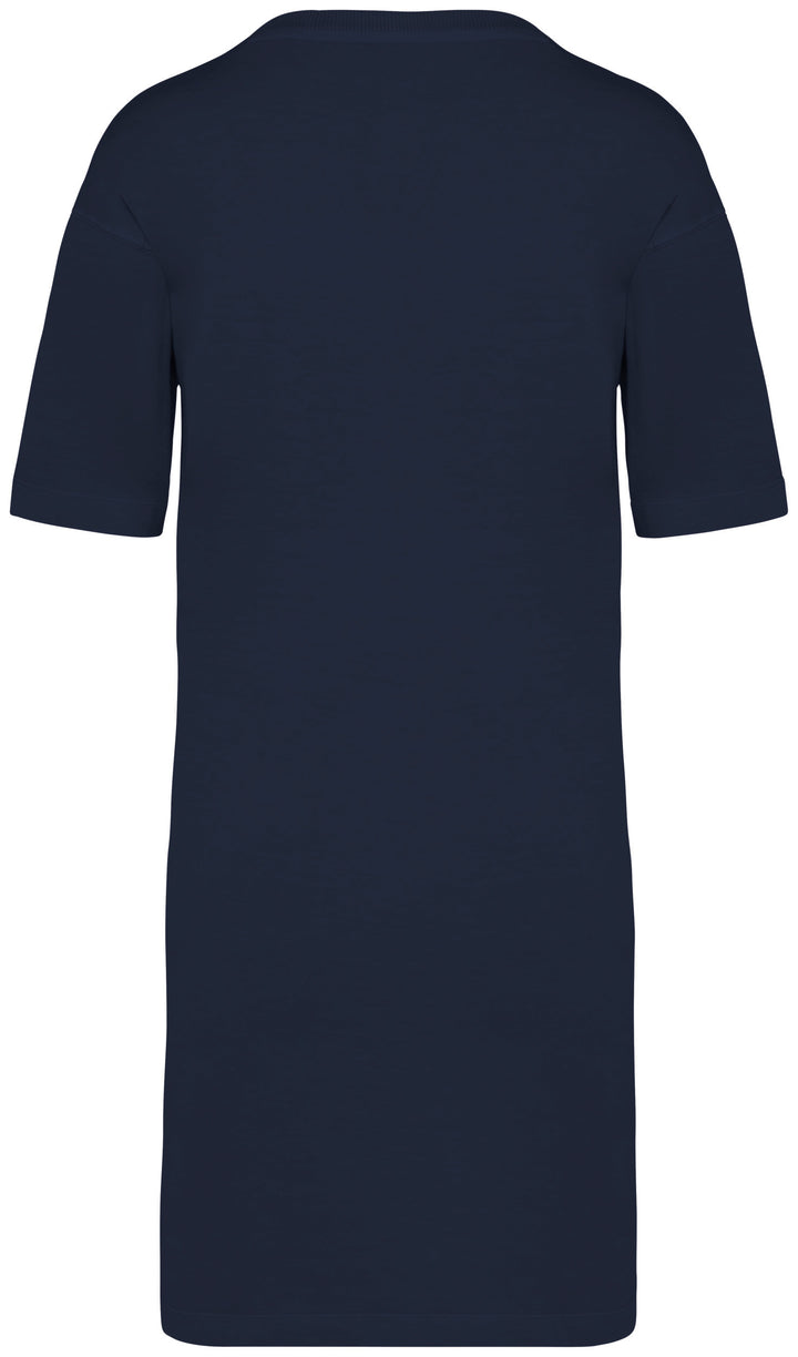 T-Shirt-Kleid – 165g - Individualisierung