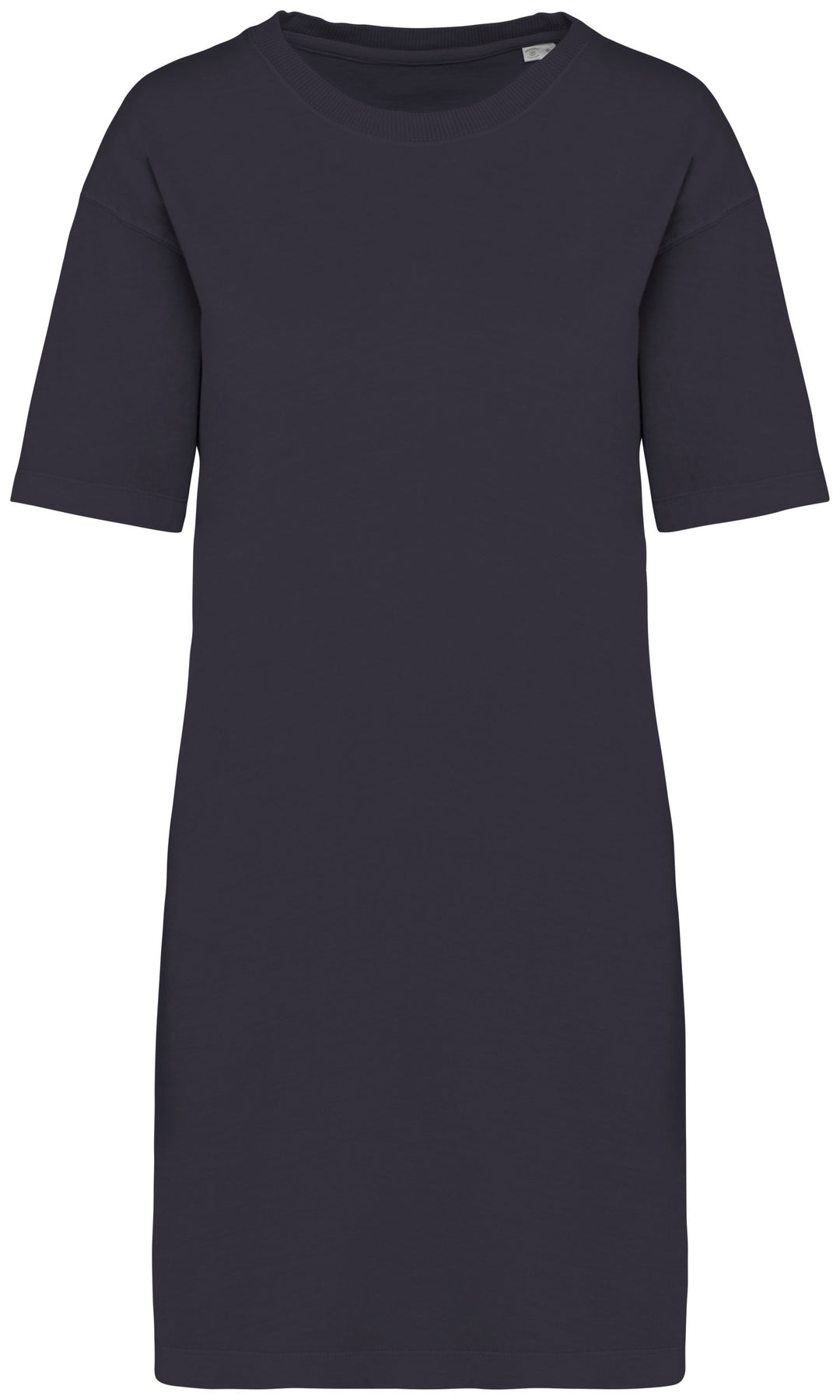 T-Shirt-Kleid – 165g - Individualisierung