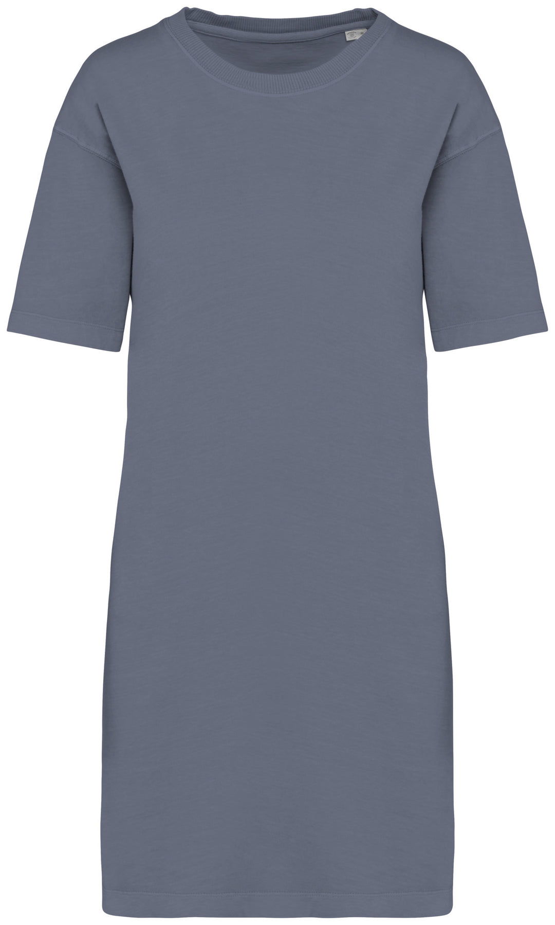 T-Shirt-Kleid – 165g - Individualisierung