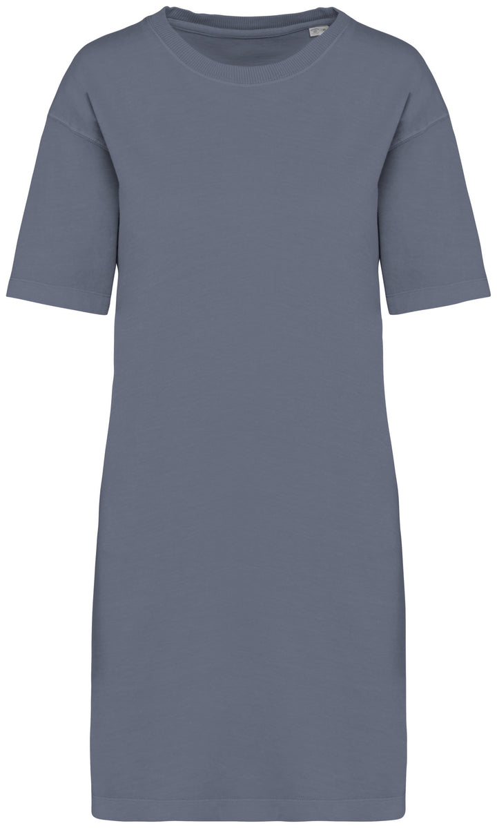 T-Shirt-Kleid – 165g - Individualisierung